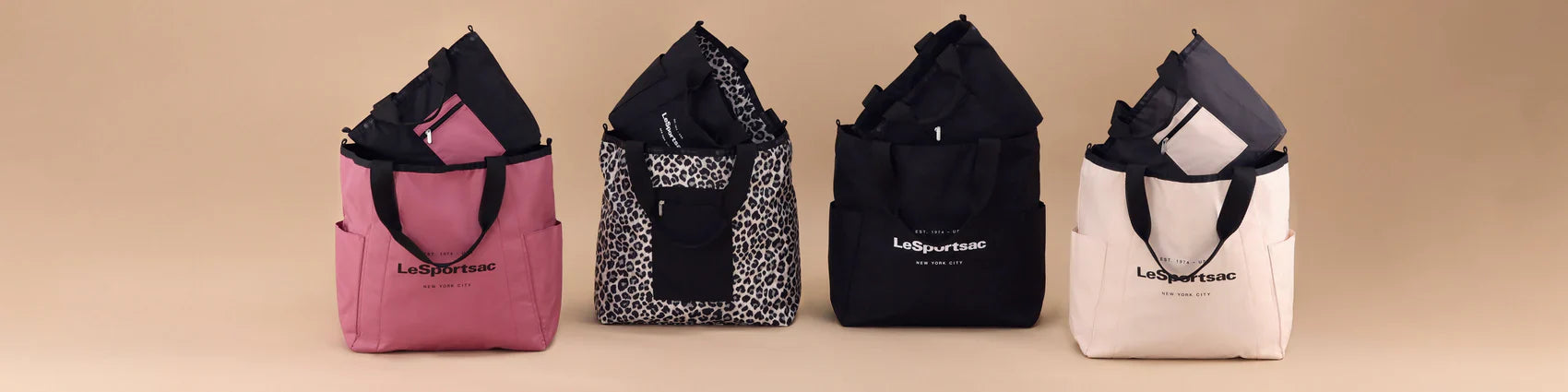 Two Way Totes