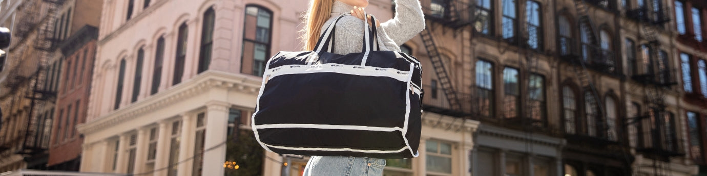 Weekender Bags