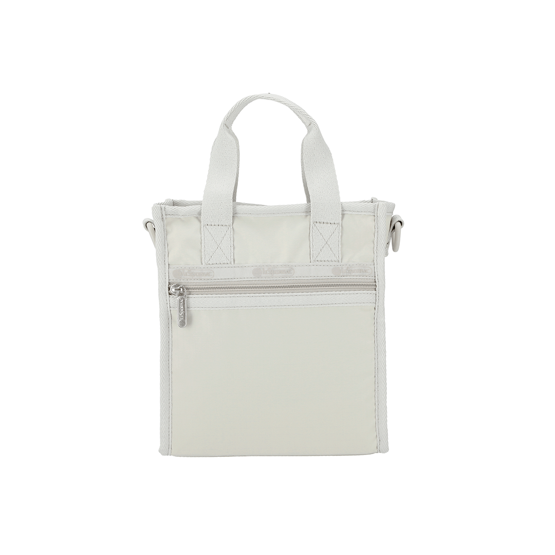 Silver Birch Mini N/S Tote Bag