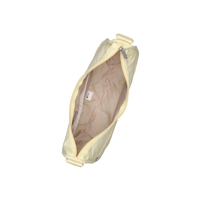 Everyday Hobo Lemon Meringue