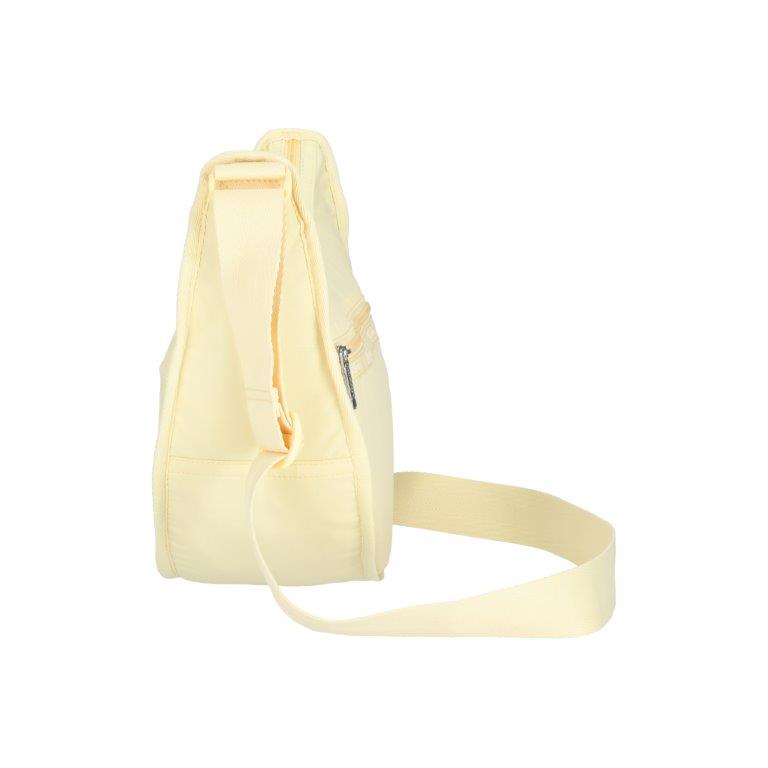 Everyday Hobo Lemon Meringue