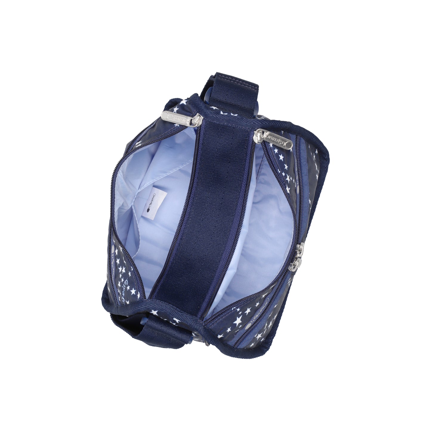 Small Everyday Bag Galactic Glimmer