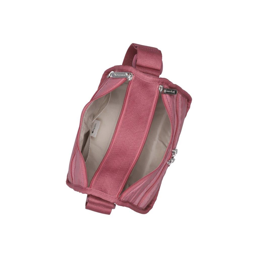 Small Everyday Bag Mauve