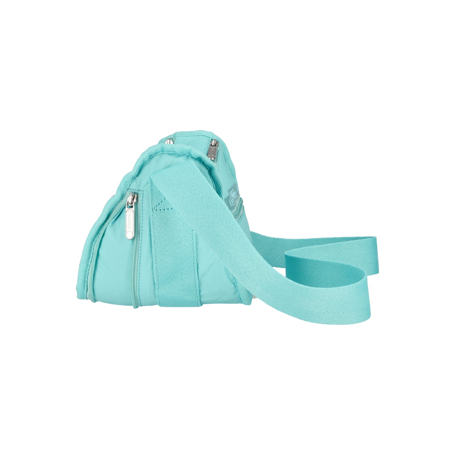 Small Everyday Bag Pale Turquoise