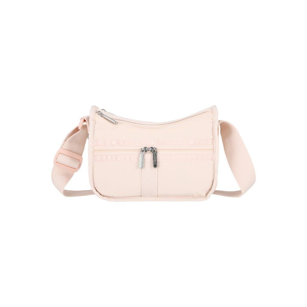 Small Everyday Bag Peach Blush