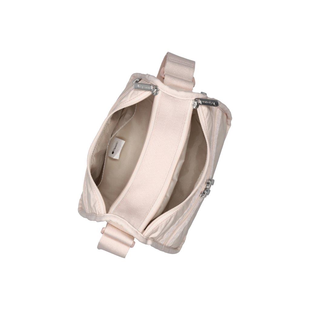 Small Everyday Bag Peach Blush