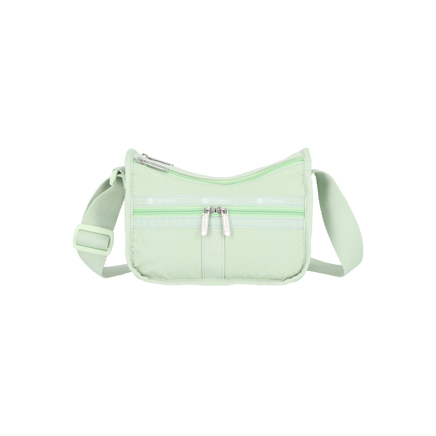 Small Everyday Bag Frosty Green