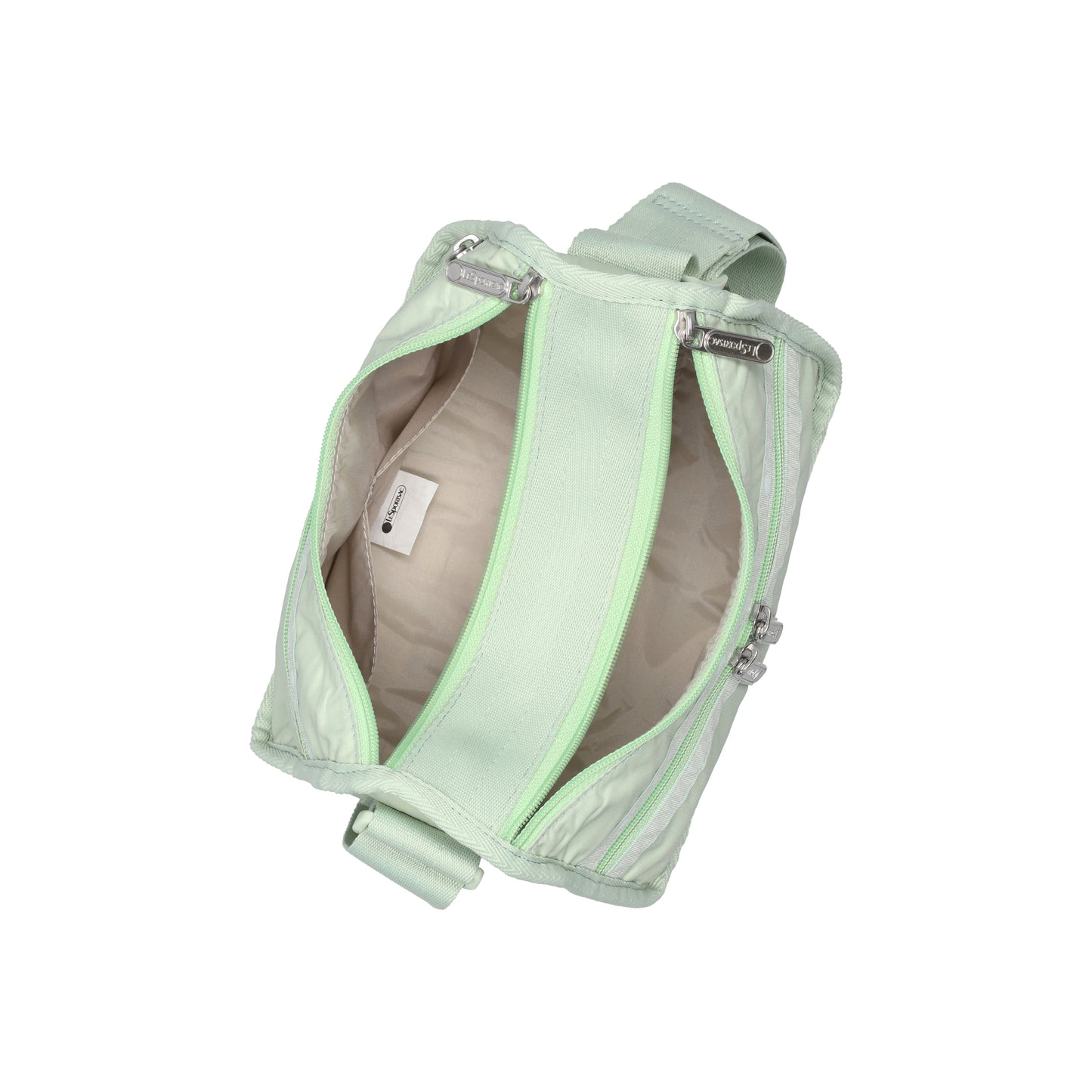 Small Everyday Bag Frosty Green