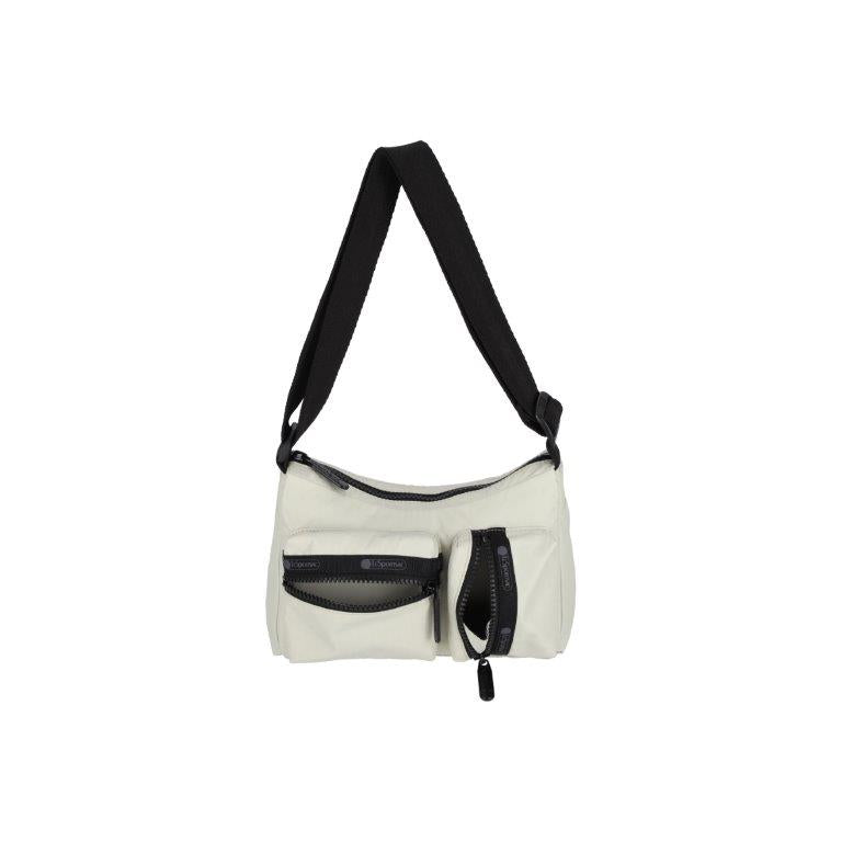Cargo Small Shoulder Bag Beige Cargo