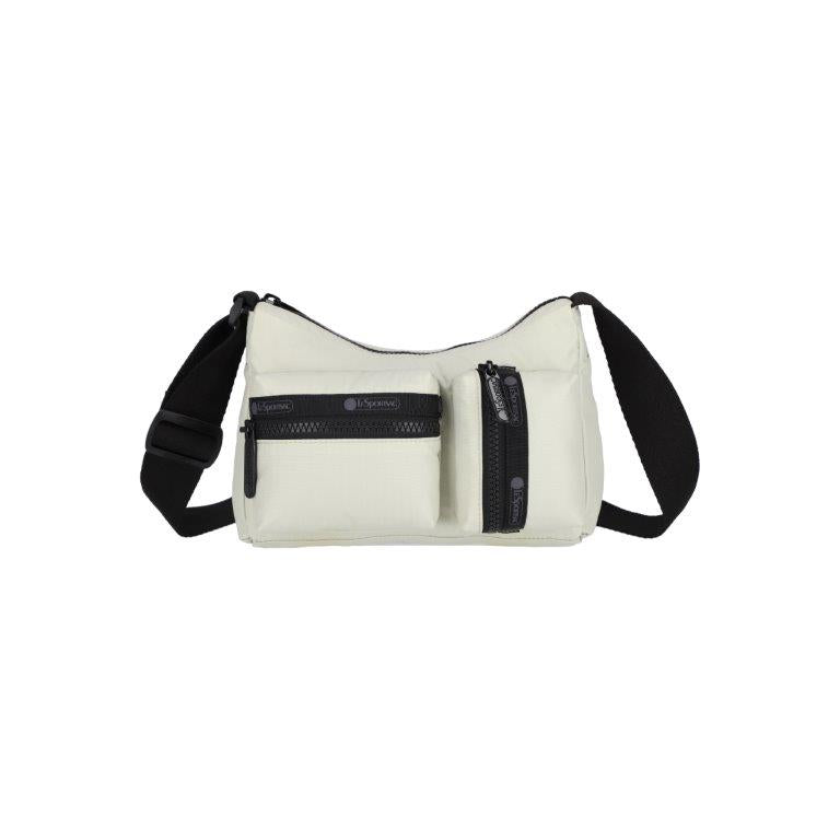 Cargo Small Shoulder Bag Beige Cargo