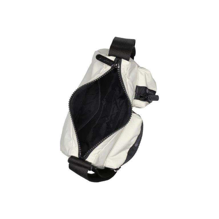 Cargo Small Shoulder Bag Beige Cargo