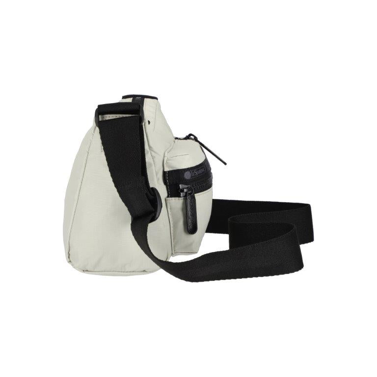 Cargo Small Shoulder Bag Beige Cargo