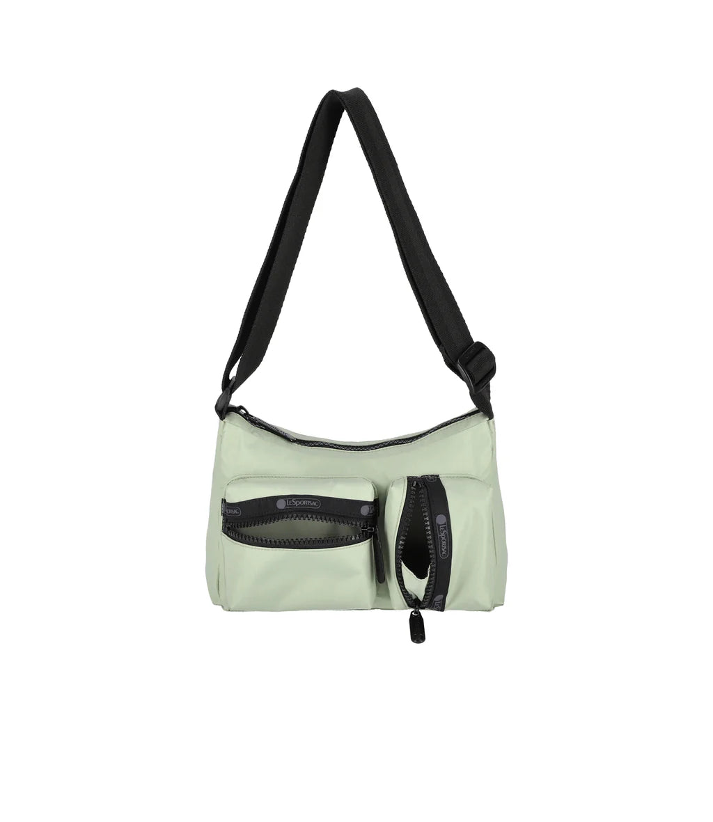 Cargo Small Shoulder Bag Green Cargo