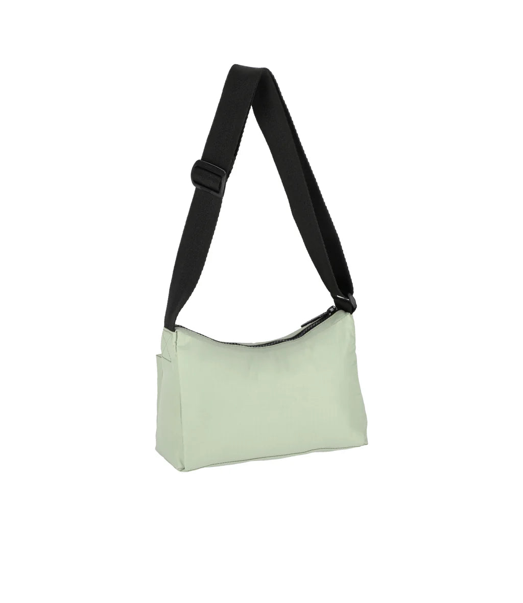 Cargo Small Shoulder Bag Green Cargo
