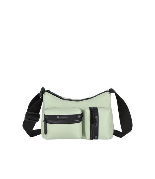 Cargo Small Shoulder Bag Green Cargo