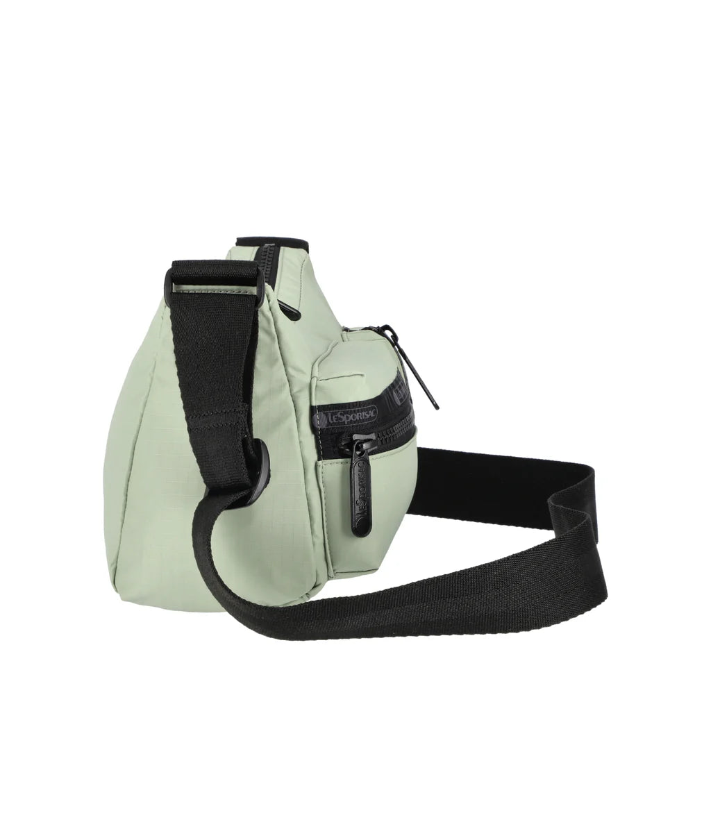 Cargo Small Shoulder Bag Green Cargo