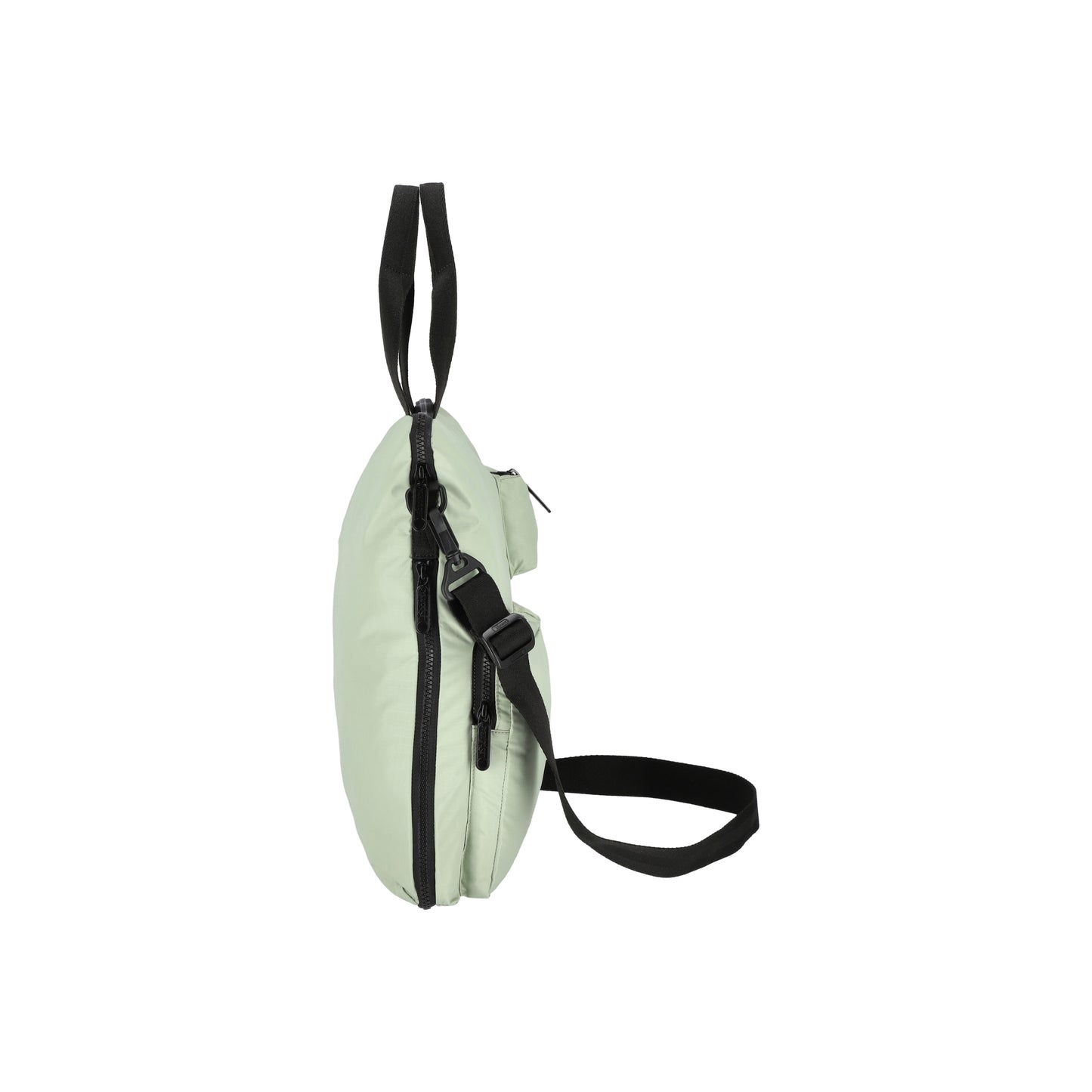 Cargo N/S Tote Green Cargo