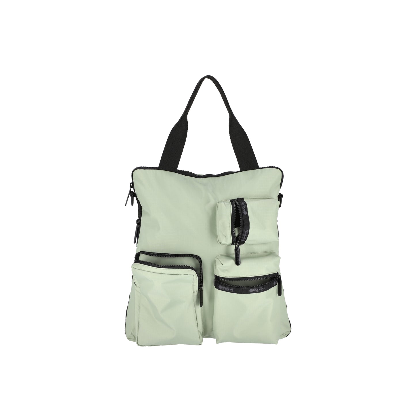 Cargo N/S Tote Green Cargo