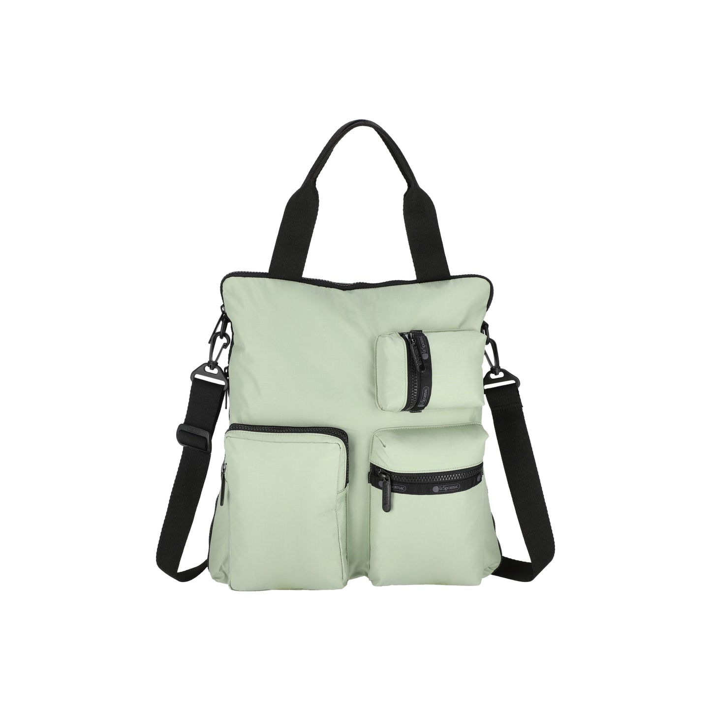 Cargo N/S Tote Green Cargo
