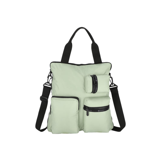 Cargo N/S Tote Green Cargo