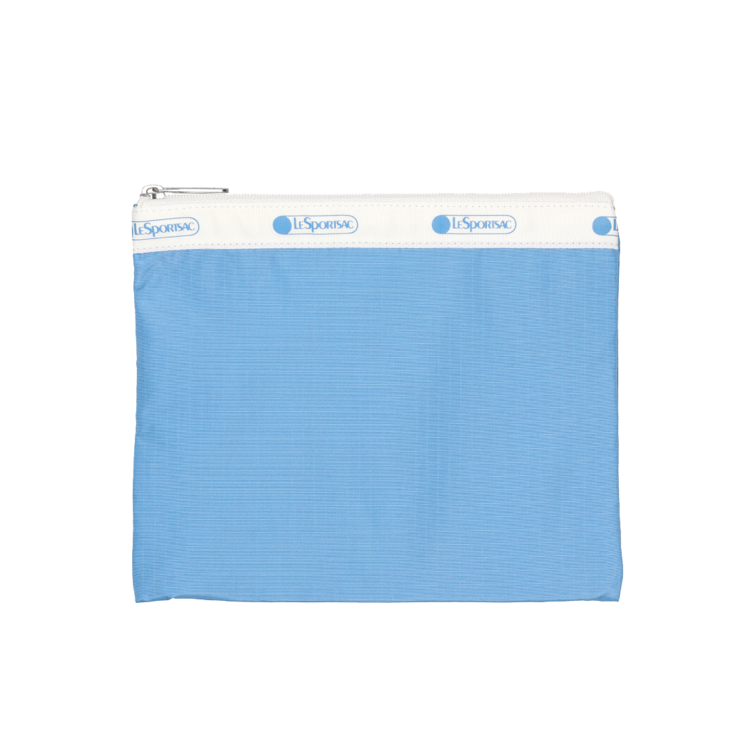 Spectator Azure Deluxe Everyday Hobo Bag