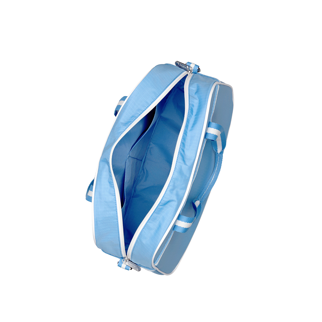 Spectator Azure Bowler Bag