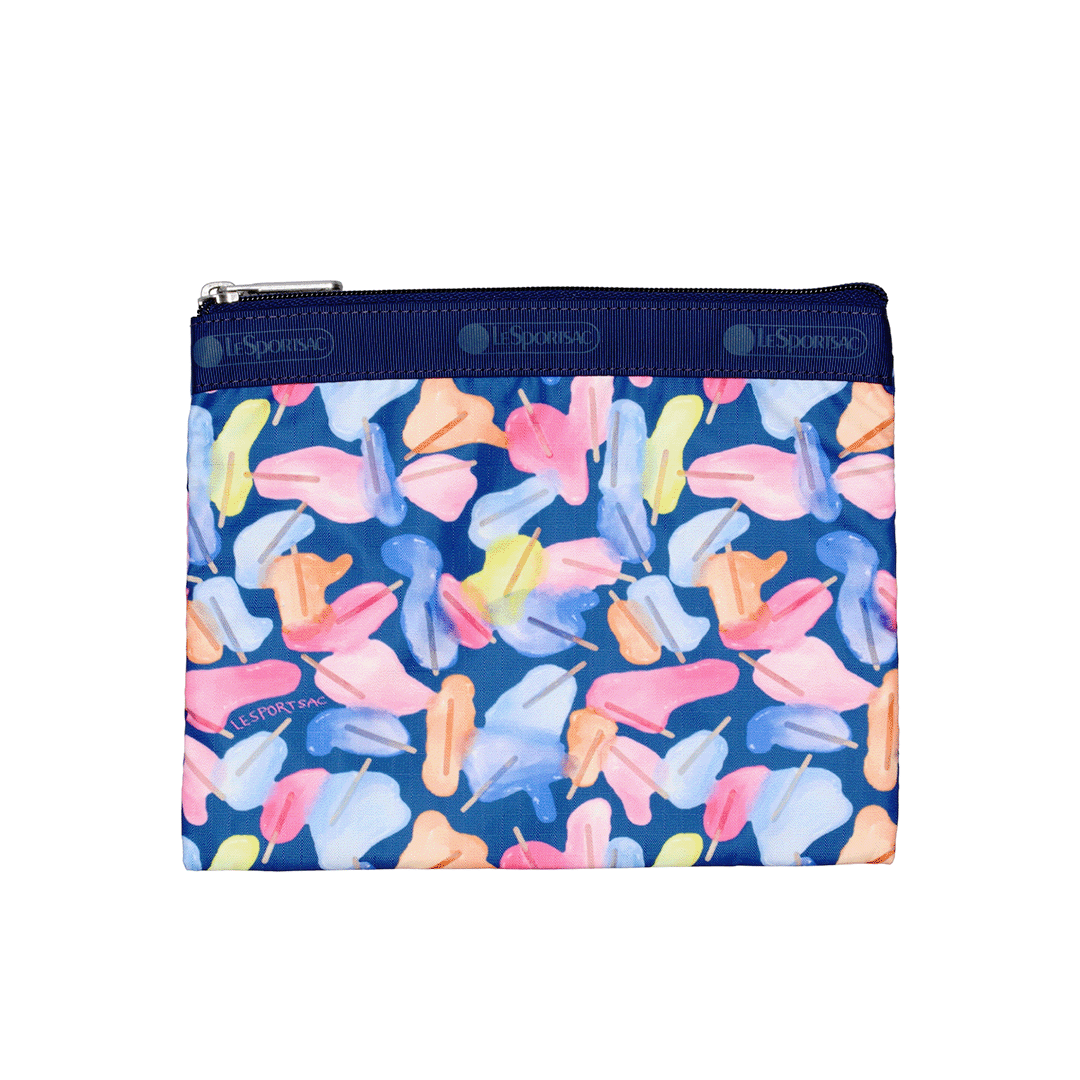Popsicle Mirage Classic Hobo Bag