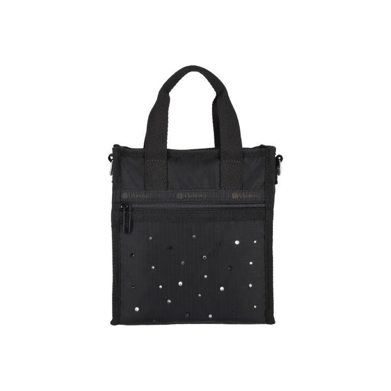 Mini N/S Tote Stardust Mini Tote