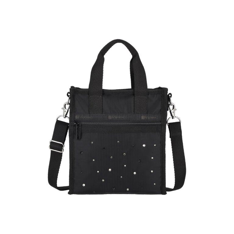 Mini N/S Tote Stardust Mini Tote
