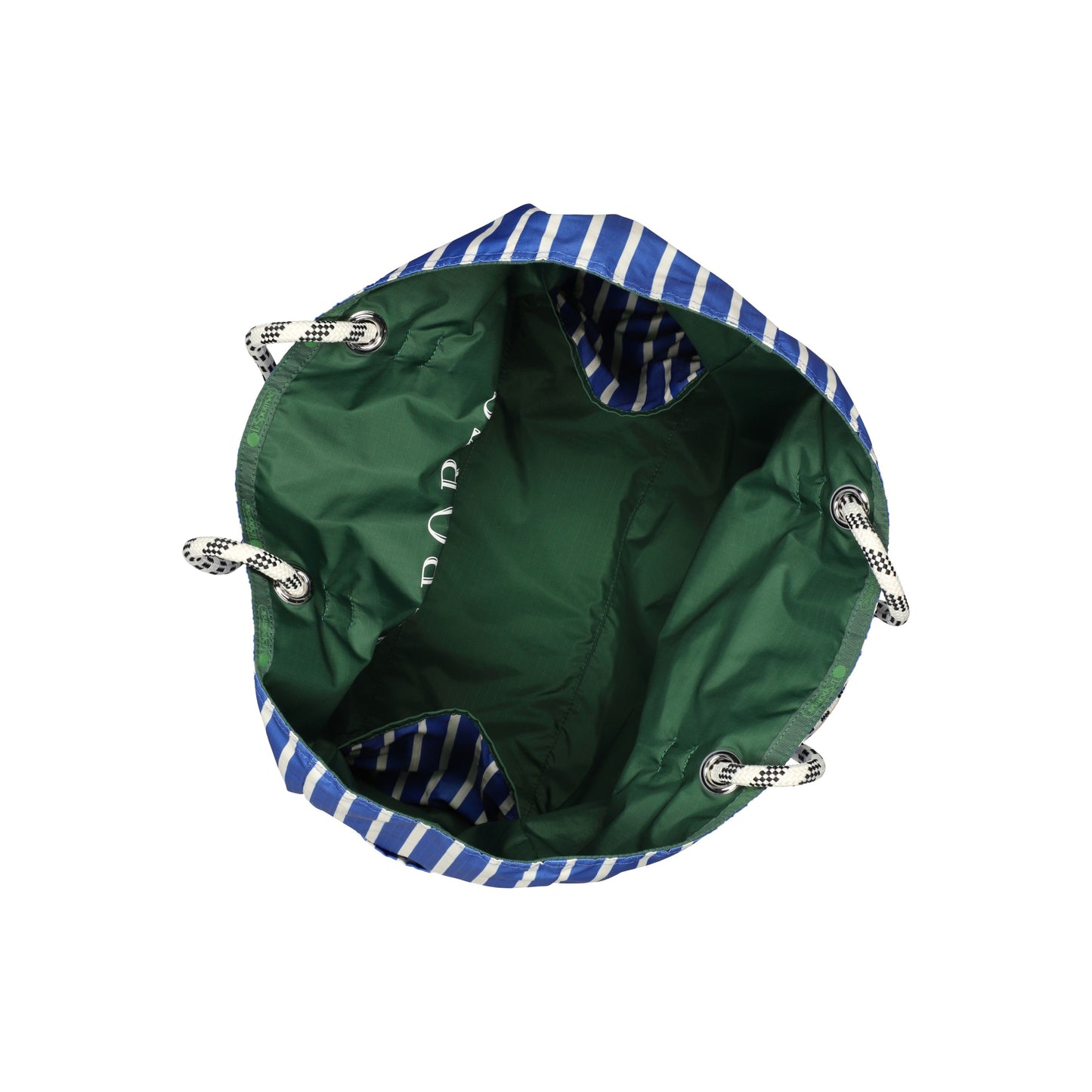Global Green Large 2 Way Tote