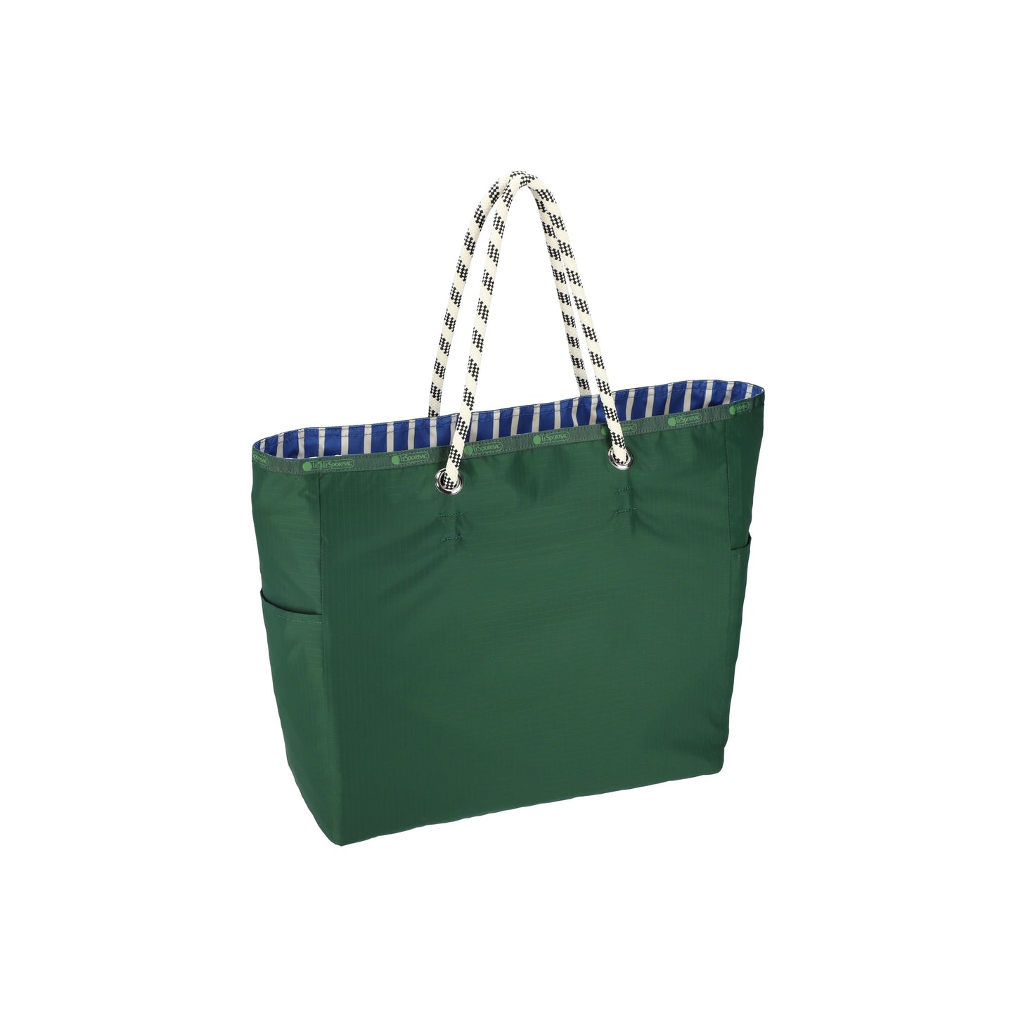 Global Green Large 2 Way Tote