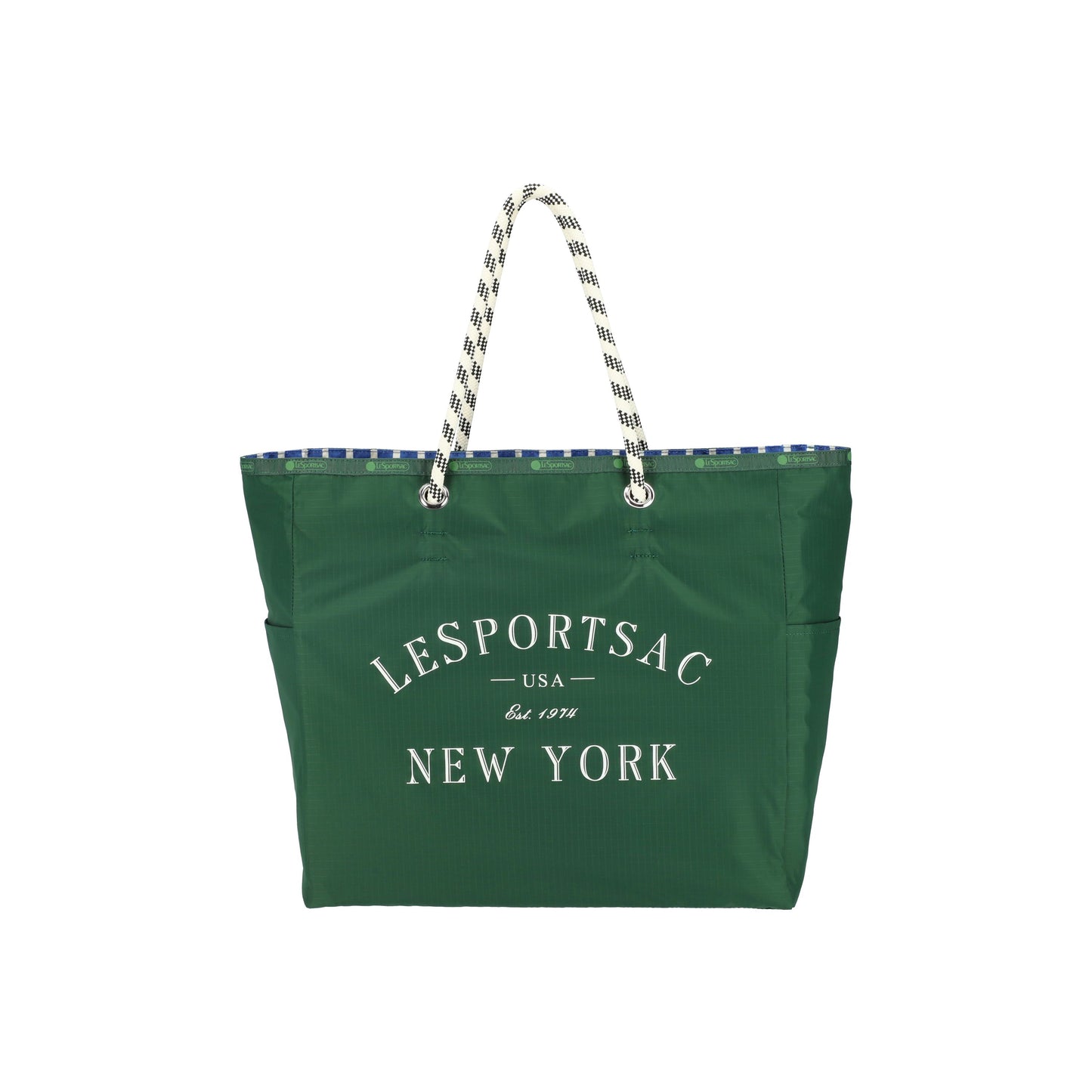 Global Green Large 2 Way Tote