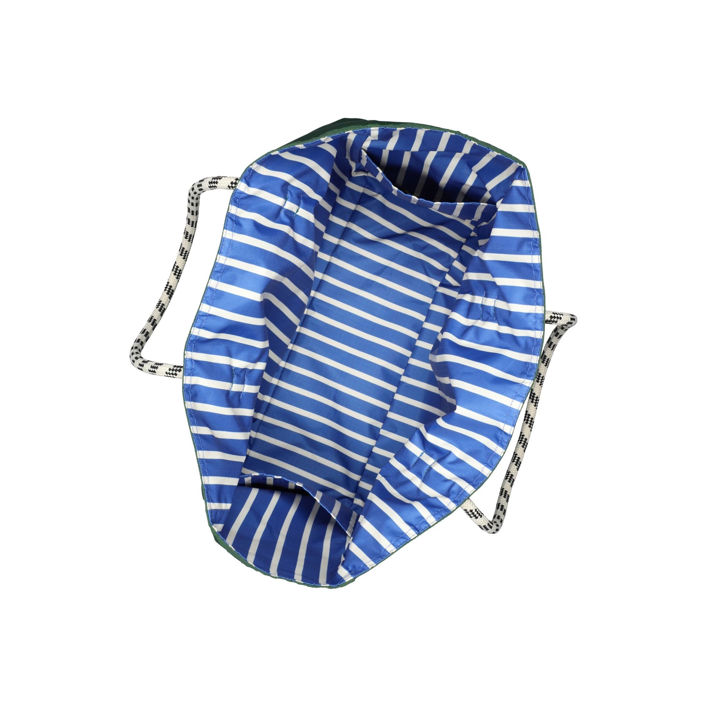 Global Green Large 2 Way Tote