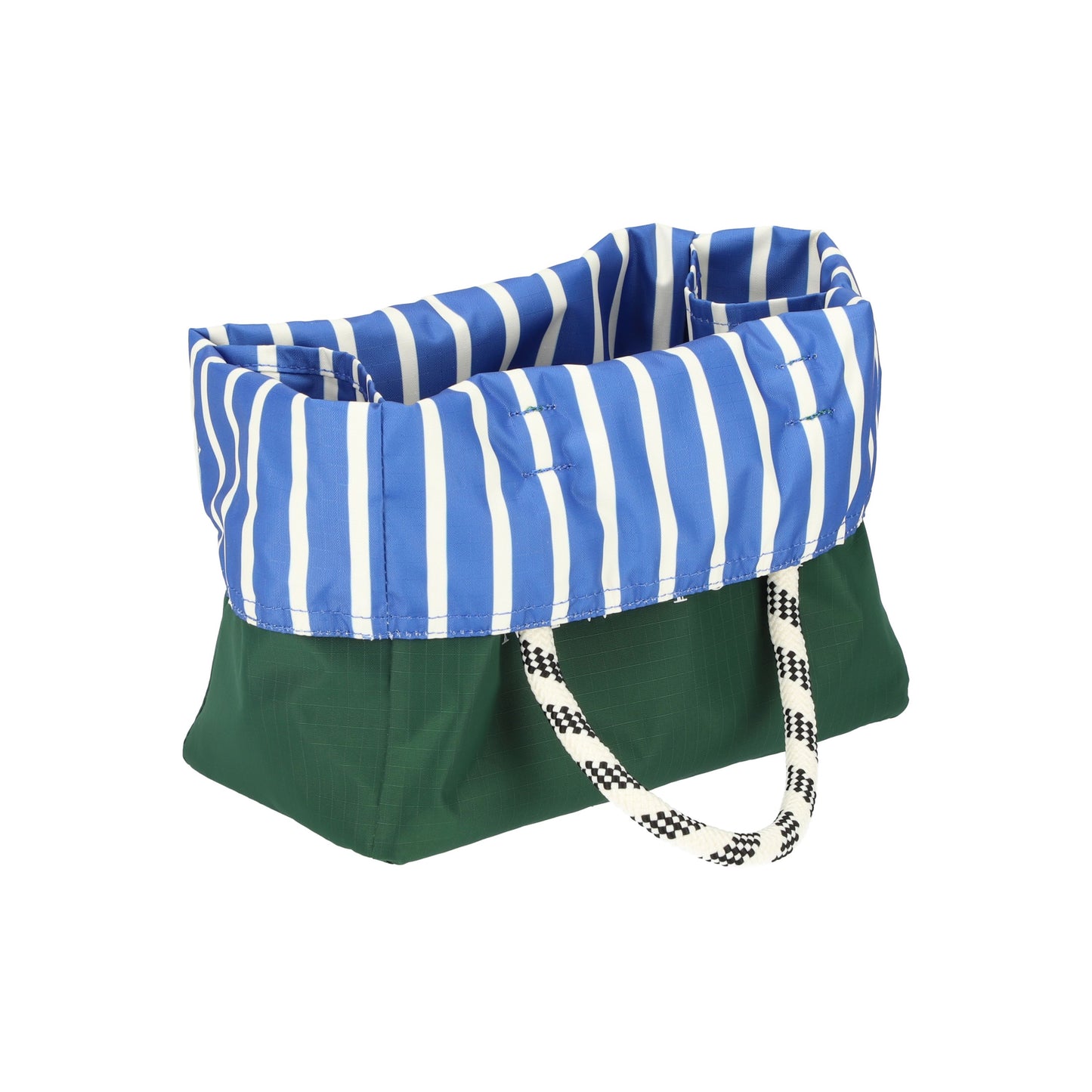 Global Green Medium 2 Way Tote