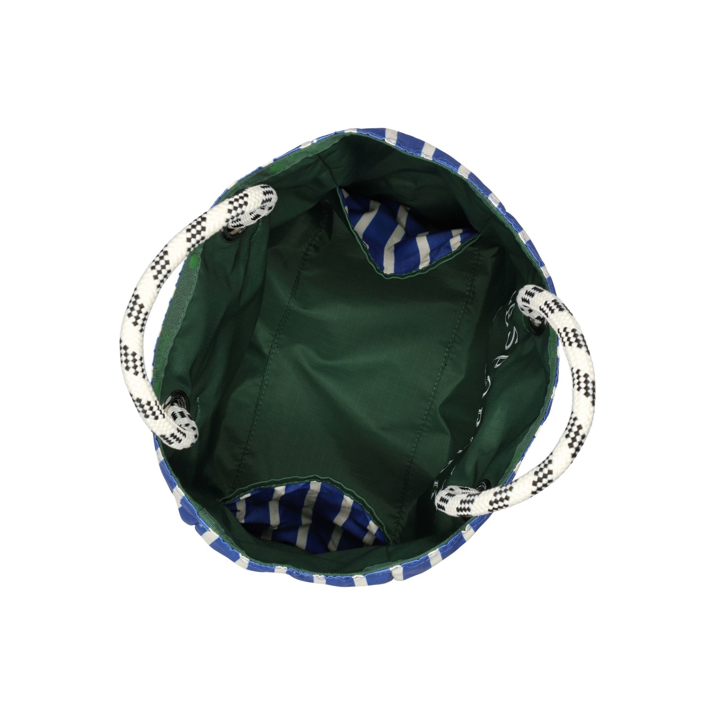 Global Green Medium 2 Way Tote