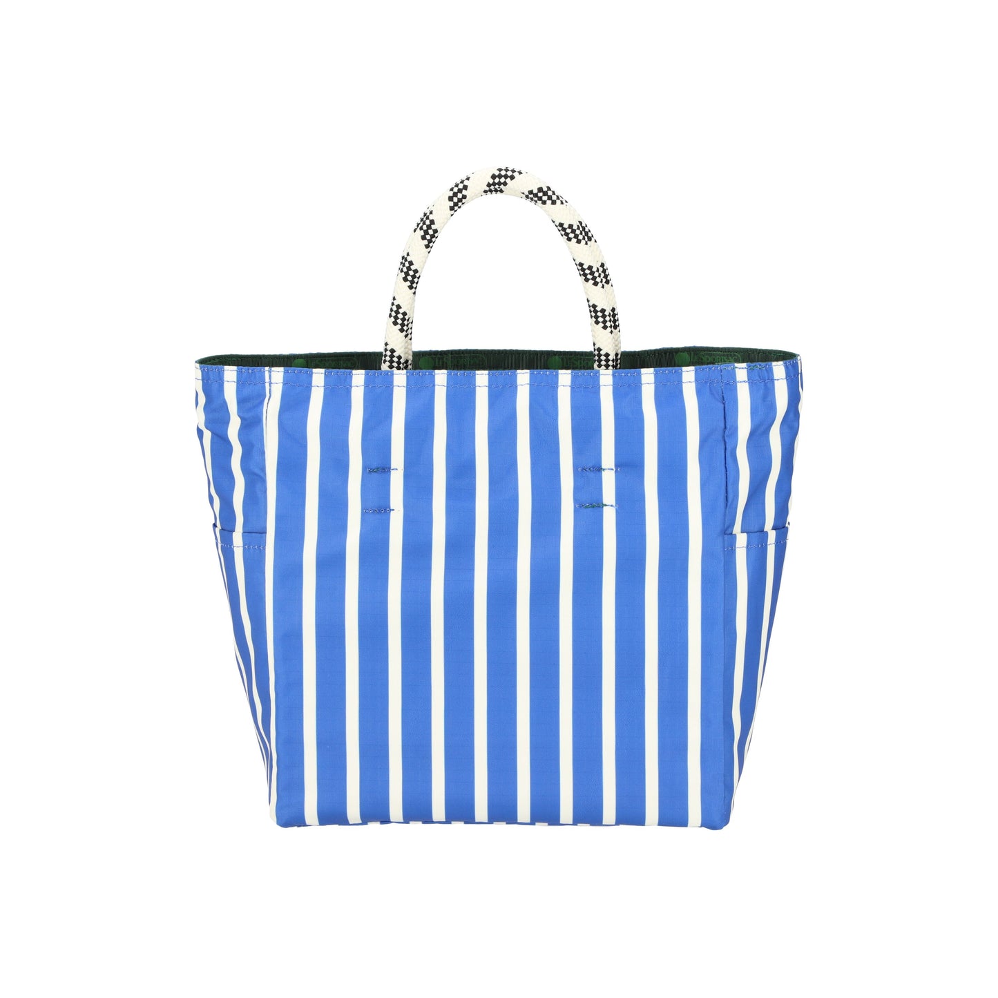Global Green Medium 2 Way Tote