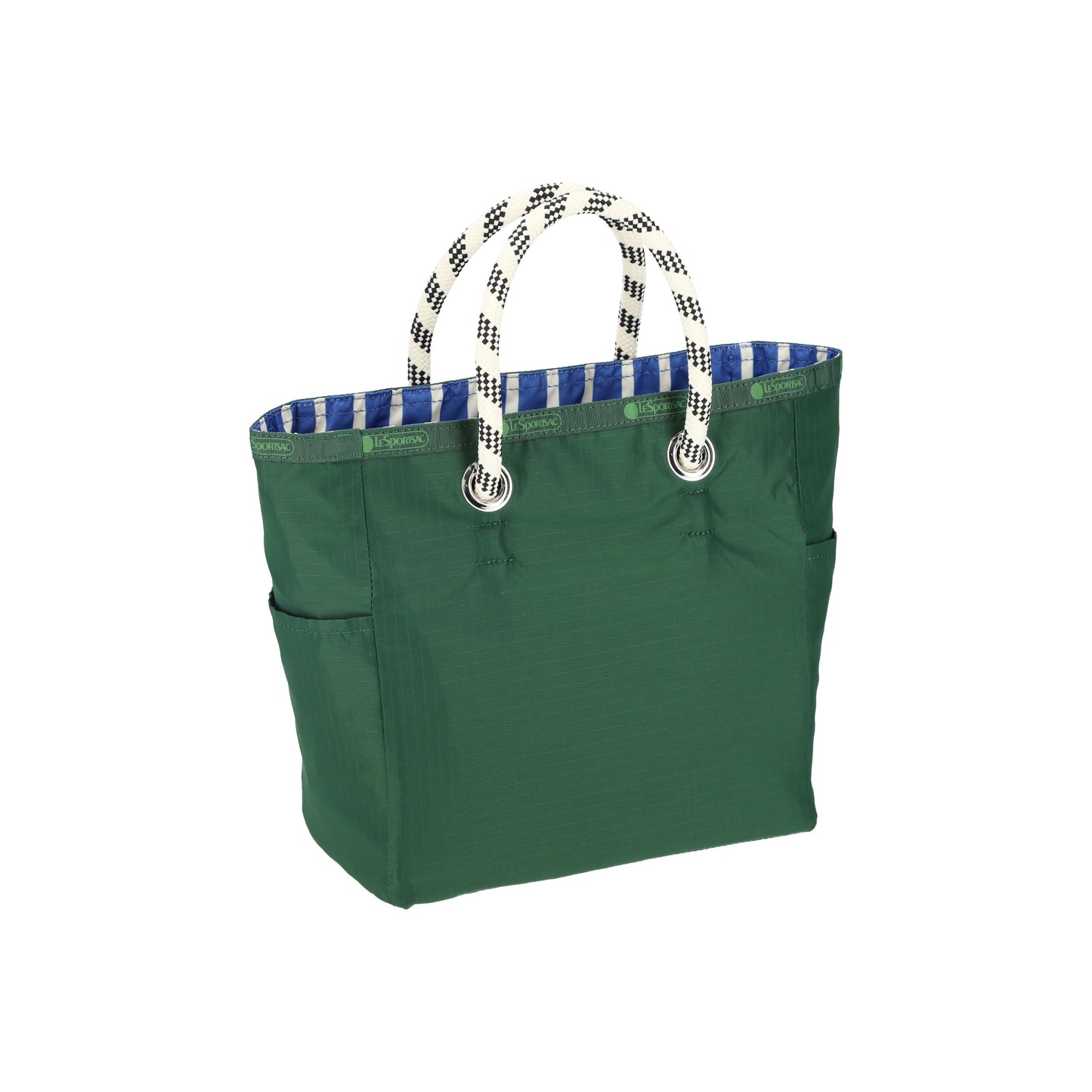 Global Green Medium 2 Way Tote
