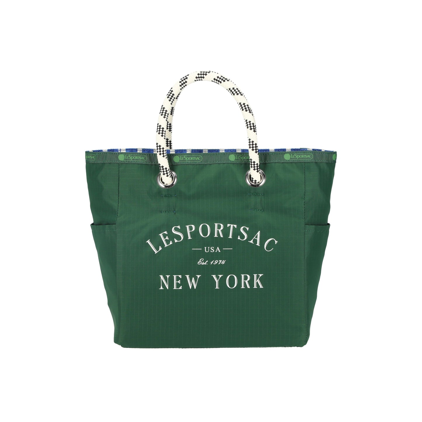 Global Green Medium 2 Way Tote