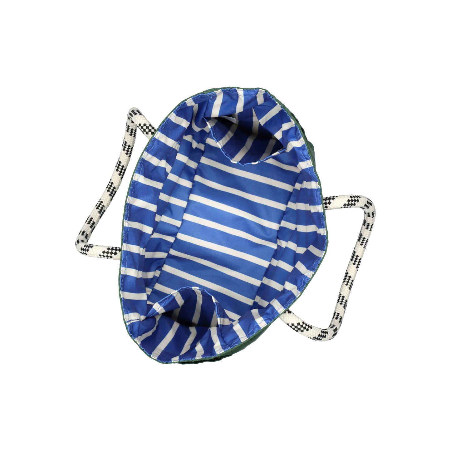 Global Green Medium 2 Way Tote