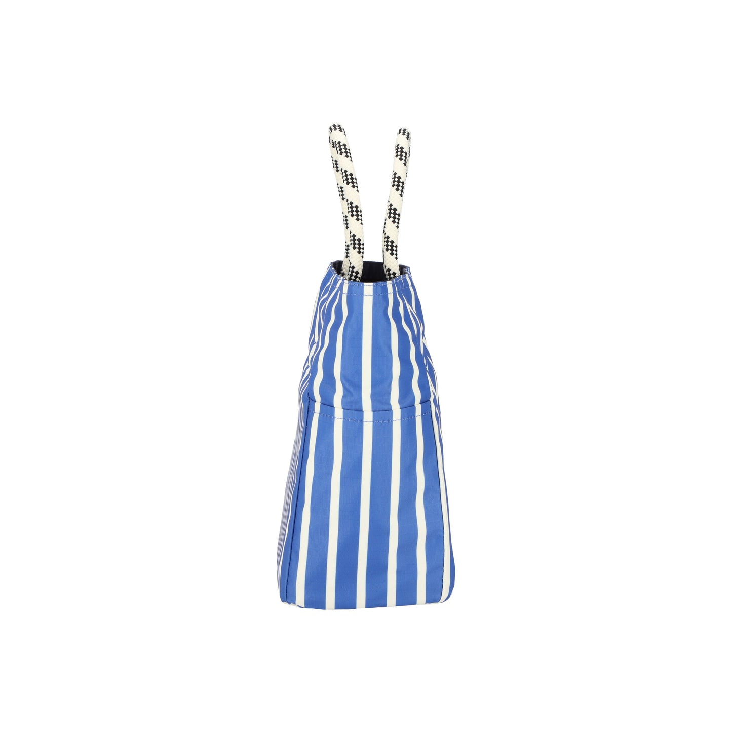 Deep Sea Blue Medium 2 Way Tote