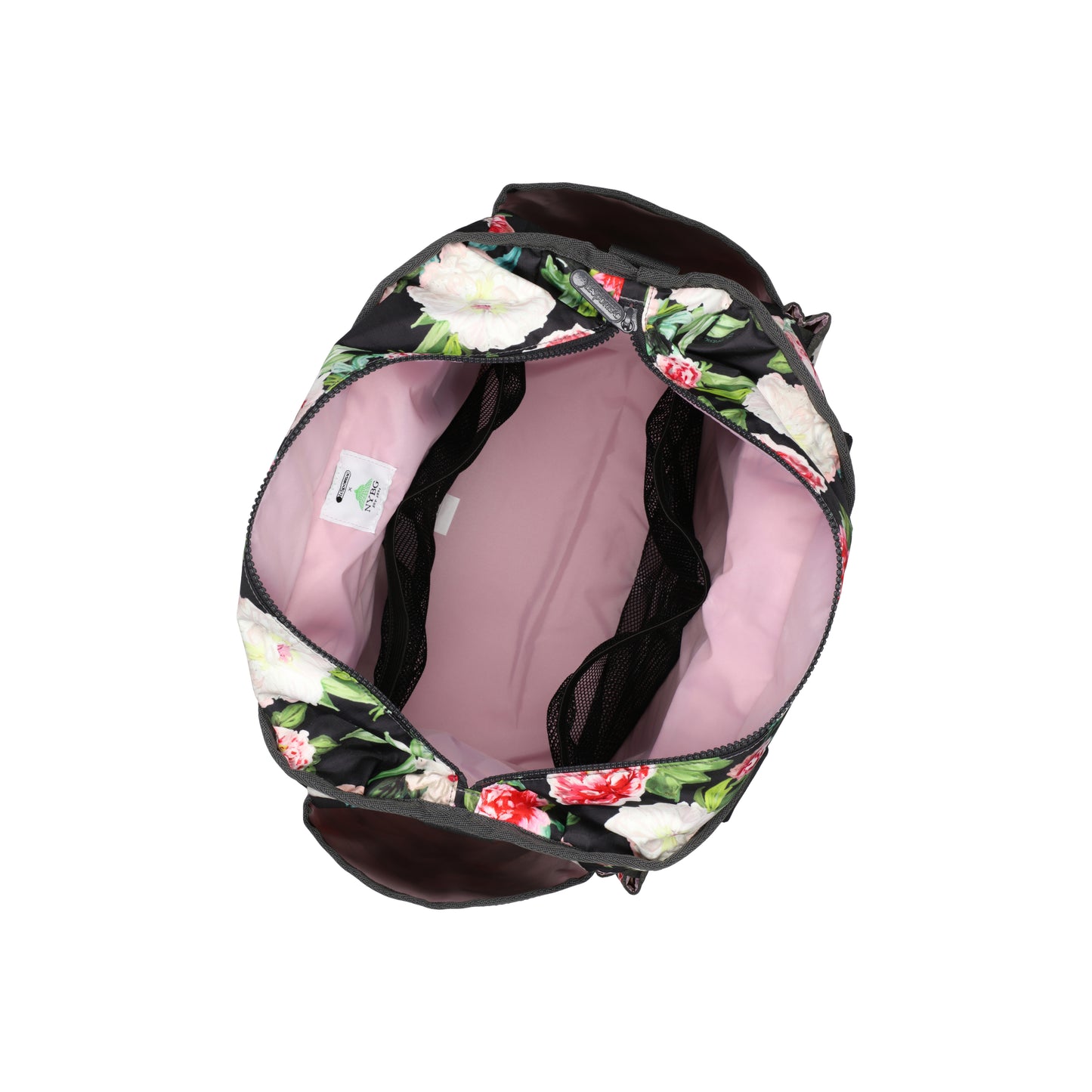 Ryan Tote Peony Petals