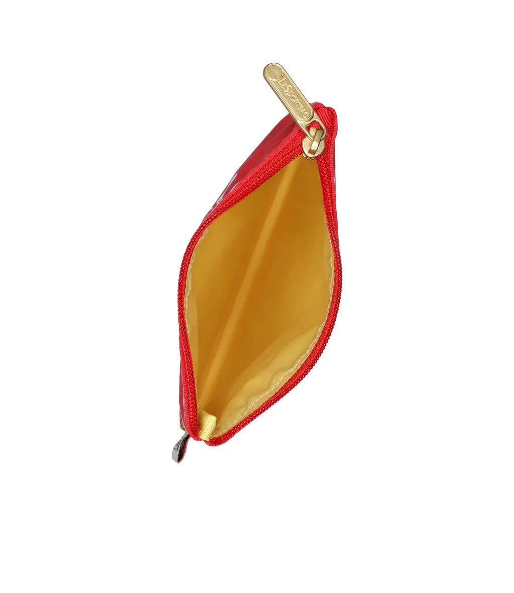 Lesportsac x Haribo Zip Pouch Happy Cola