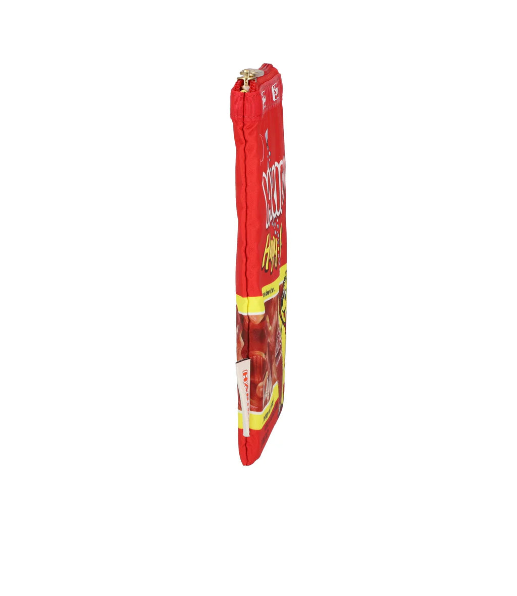 Lesportsac x Haribo Zip Pouch Happy Cola