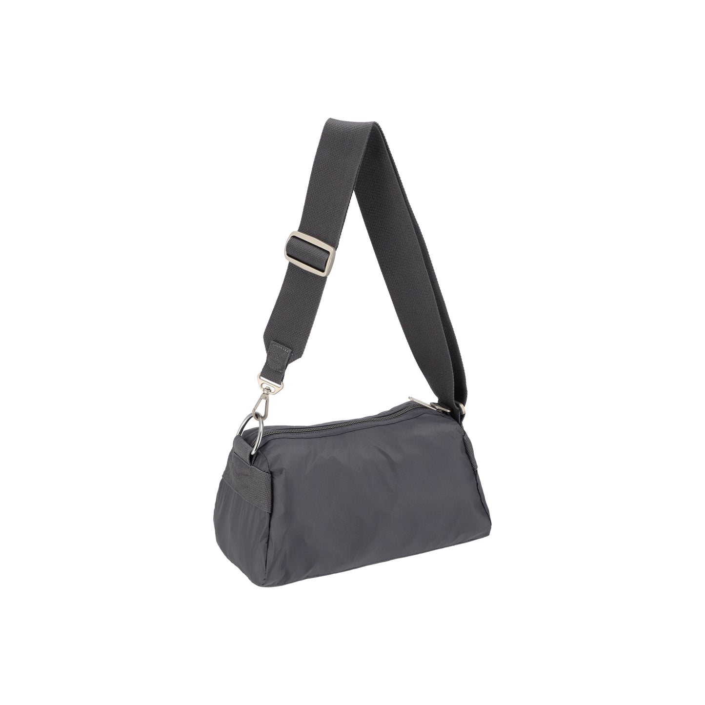 E/W Shoulder Bag Shadow Grey C