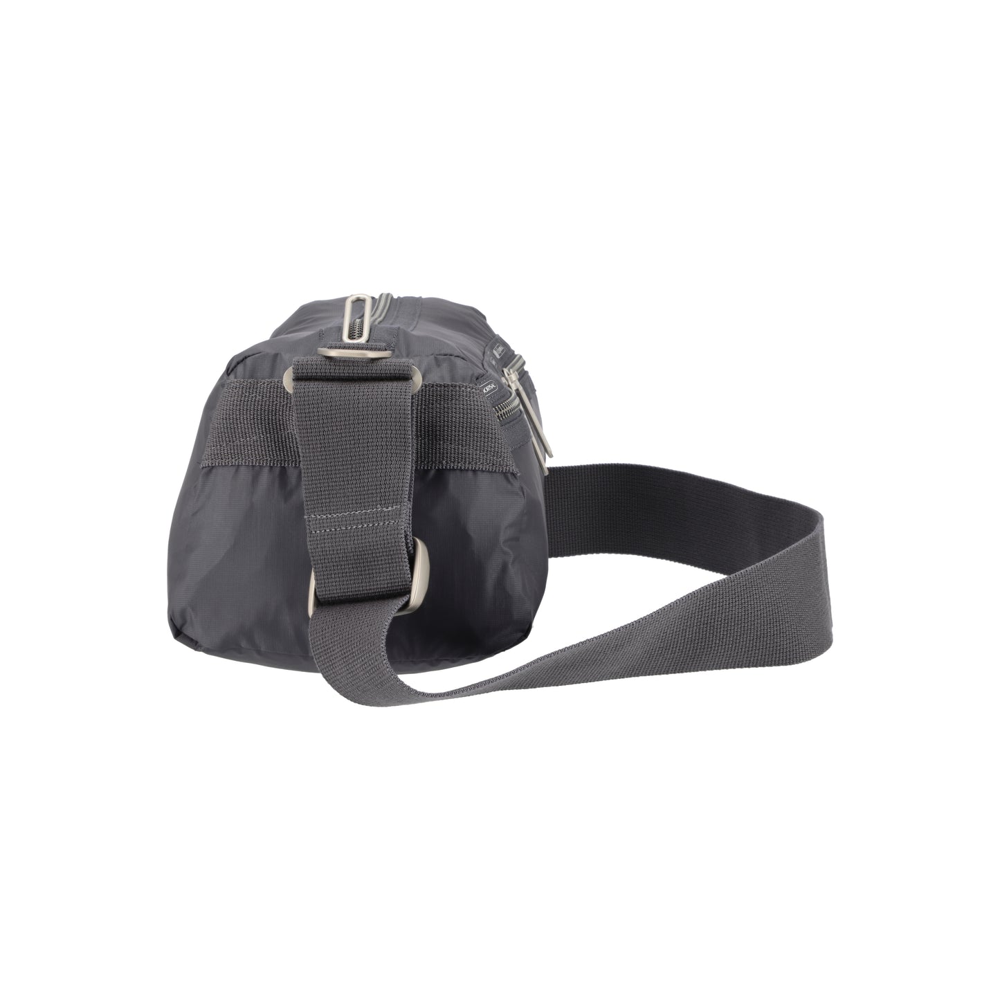 E/W Shoulder Bag Shadow Grey C