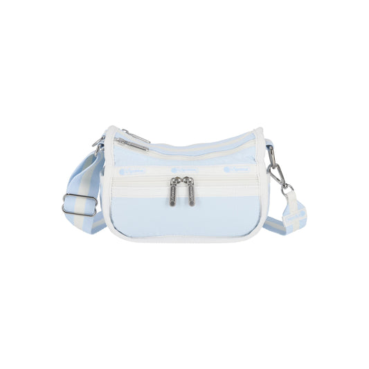 Small Loaf Crossbody Spectator Ice Water