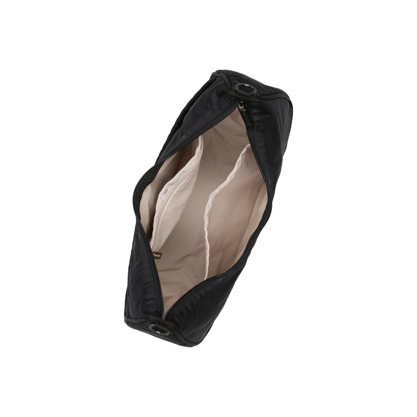 Chain N/S Convertible Hobo Onyx Chain Quilt