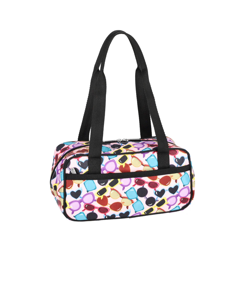 E/W Handbag Chic Sunglasses