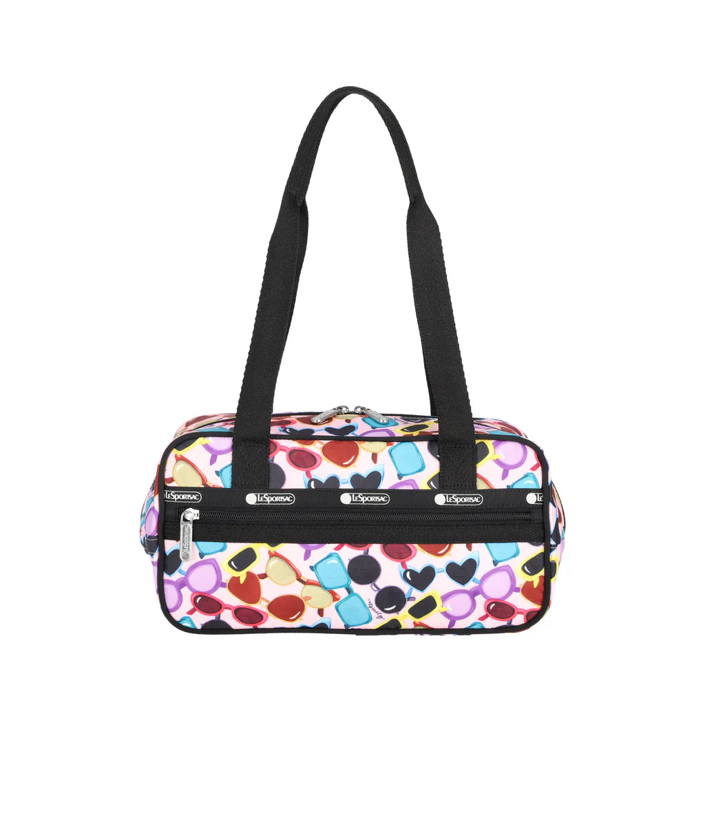 E/W Handbag Chic Sunglasses