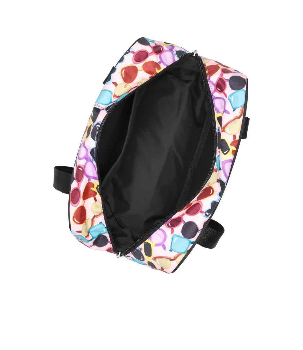 E/W Handbag Chic Sunglasses